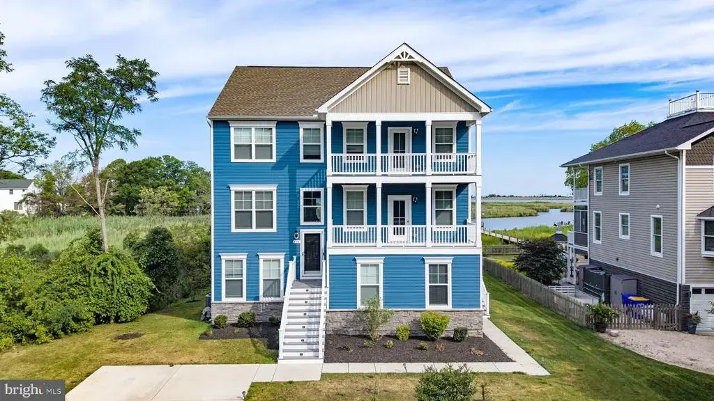 410 Wallman Way, STEVENSVILLE