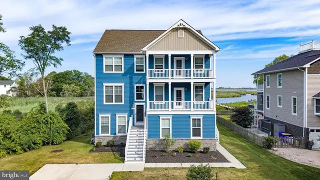 410 Wallman Way, Stevensville