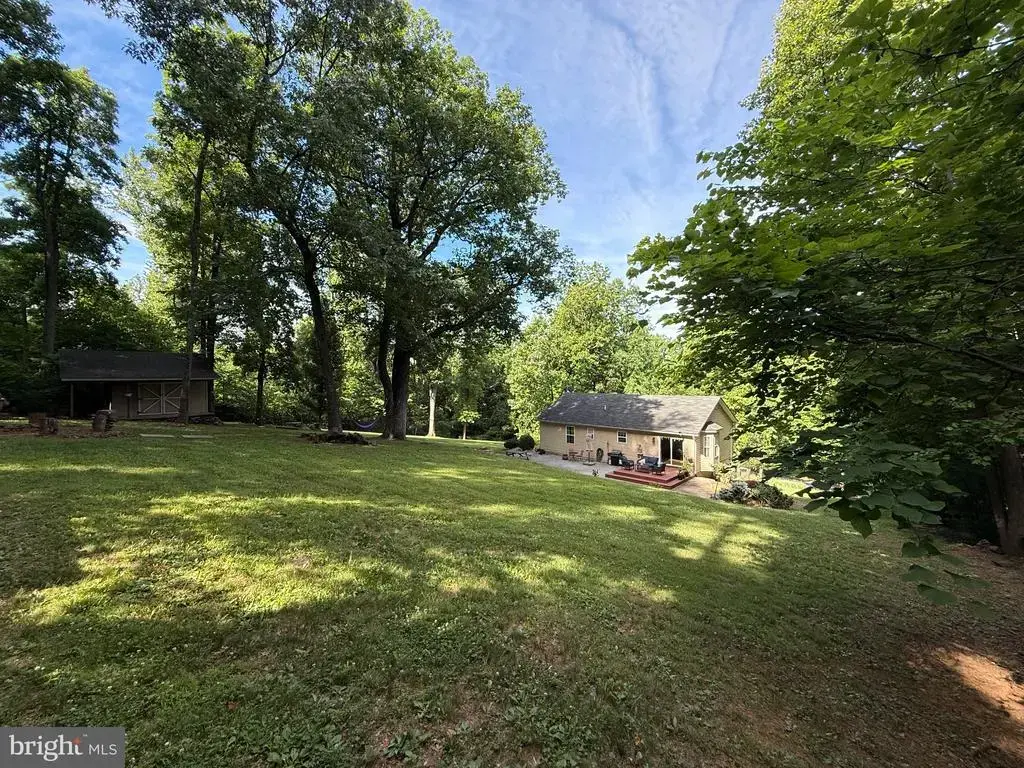518 Reid Dr, FRONT ROYAL