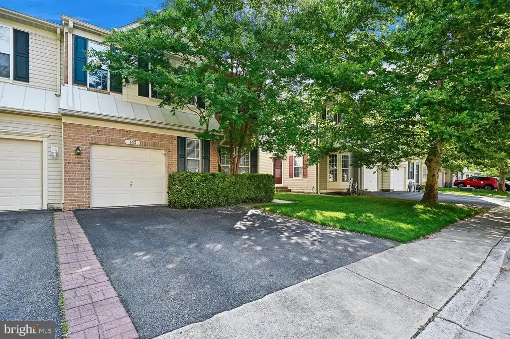 143 Leeds Creek Cir, ODENTON