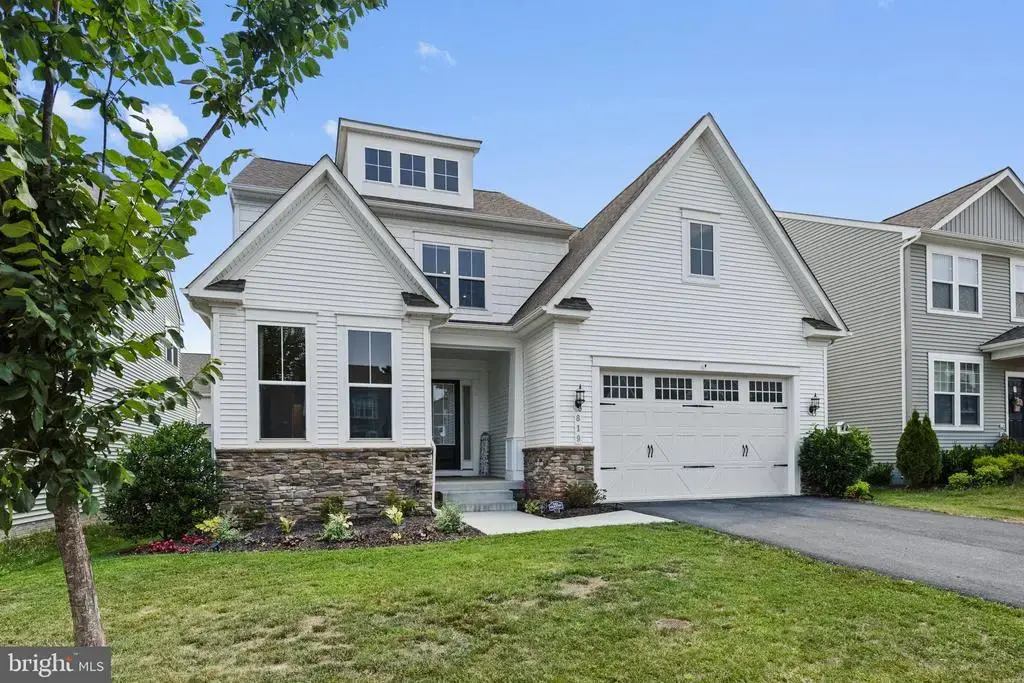 819 Banker Dr Sw, LEESBURG