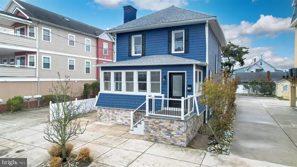 108 E 17th Ave, WILDWOOD