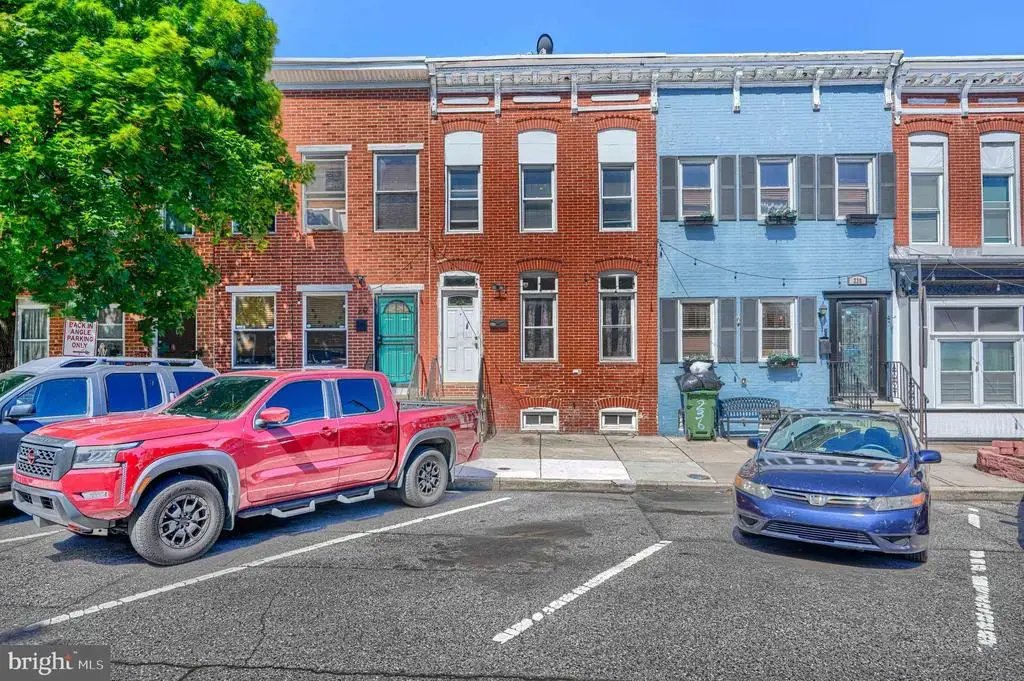 234 Chester St, BALTIMORE