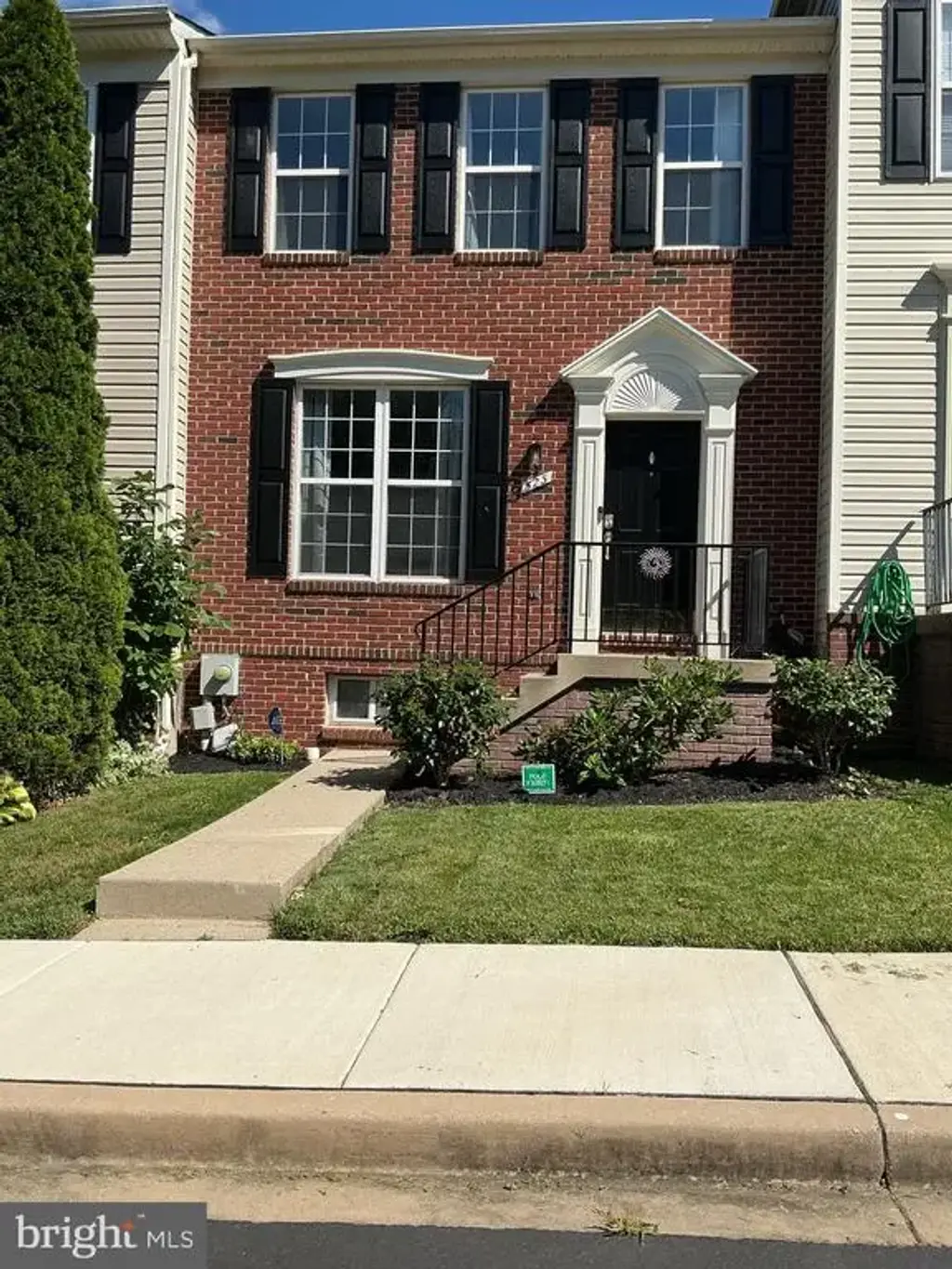 523 Ellison Ct, FREDERICK
