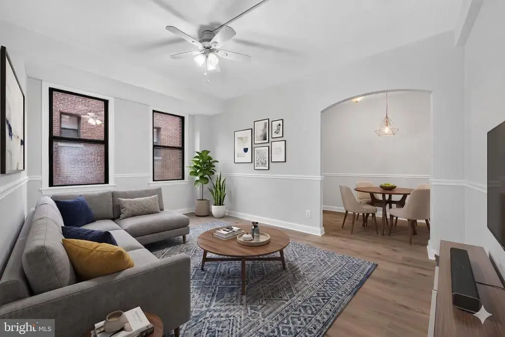 2515 K St Nw #507, WASHINGTON