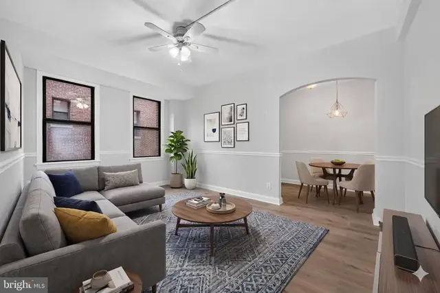 2515 K St Nw #507, Washington
