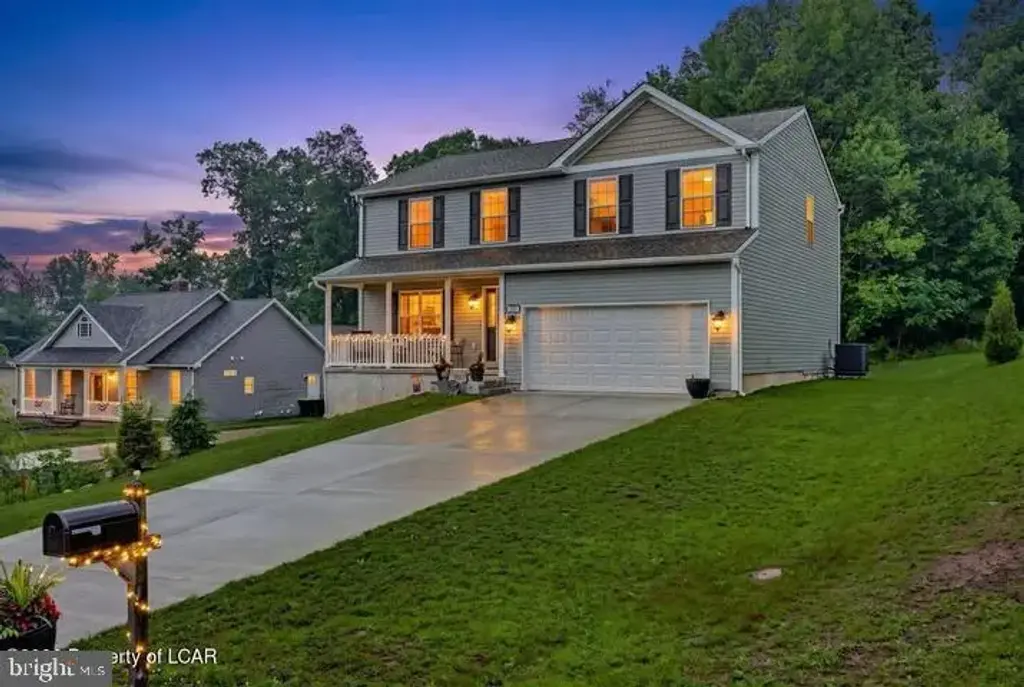 24 Cedar Creek Dr, ASHLAND