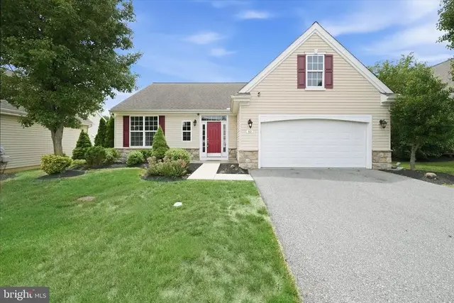 80 Wheatsheaf Ln, Smyrna