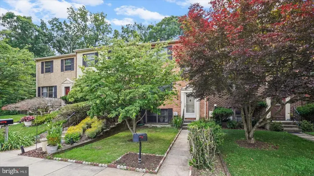 6 Drawbridge Ct, BALTIMORE