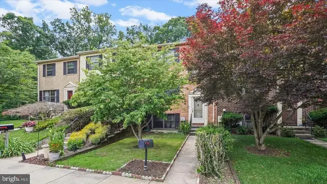 6 Drawbridge Ct, Baltimore