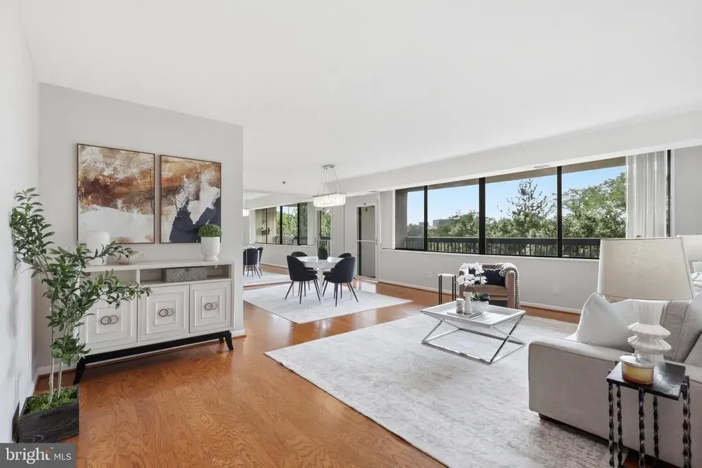 3713 S George Mason Dr #404, FALLS CHURCH