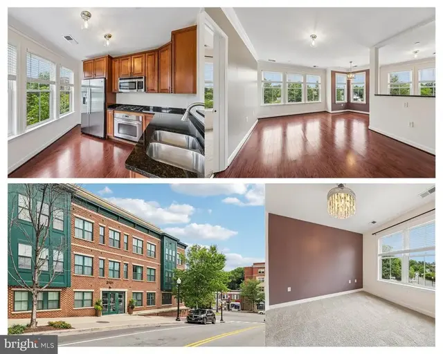 2101 N Monroe St #215, Arlington