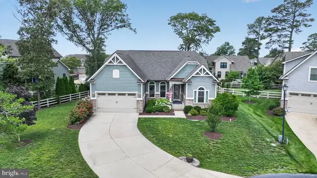 34355 Compass Ct, Dagsboro