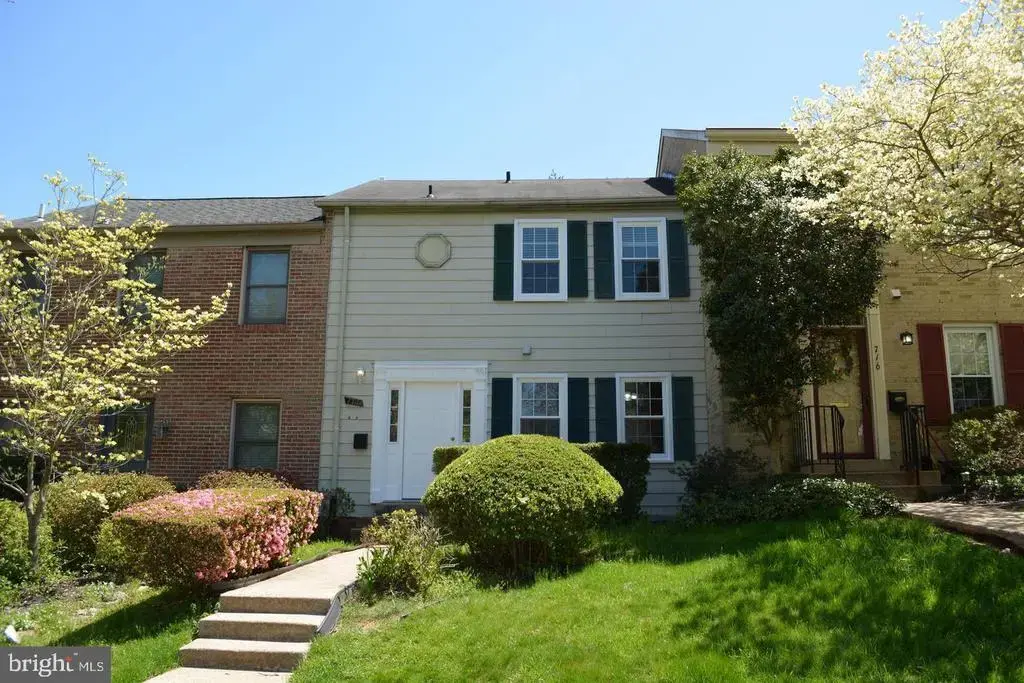 714 Hurley Ave, ROCKVILLE