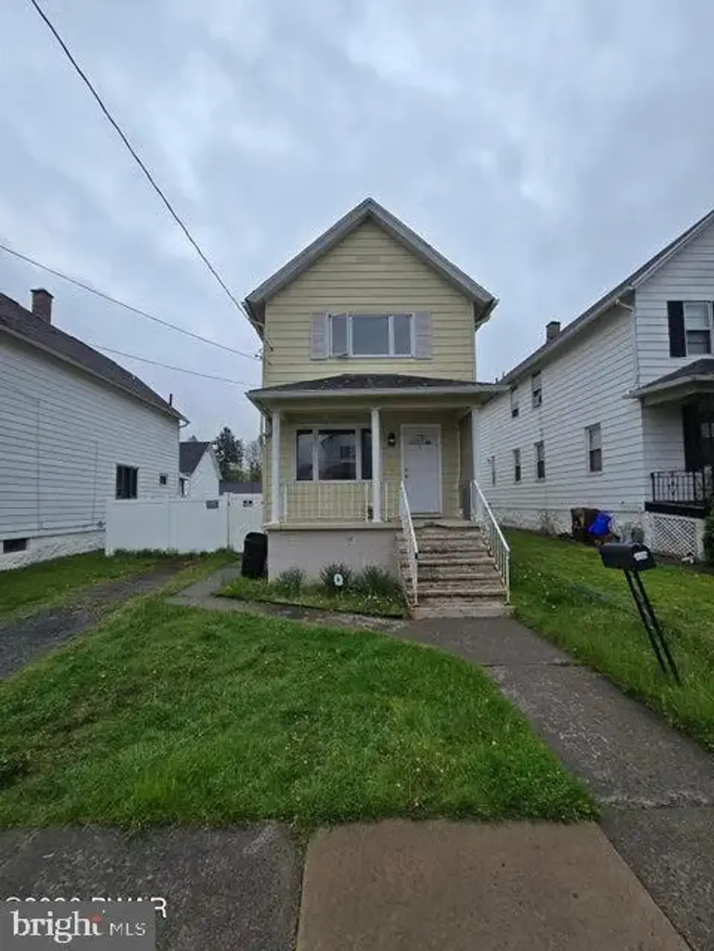 9 Glinko St, SCRANTON