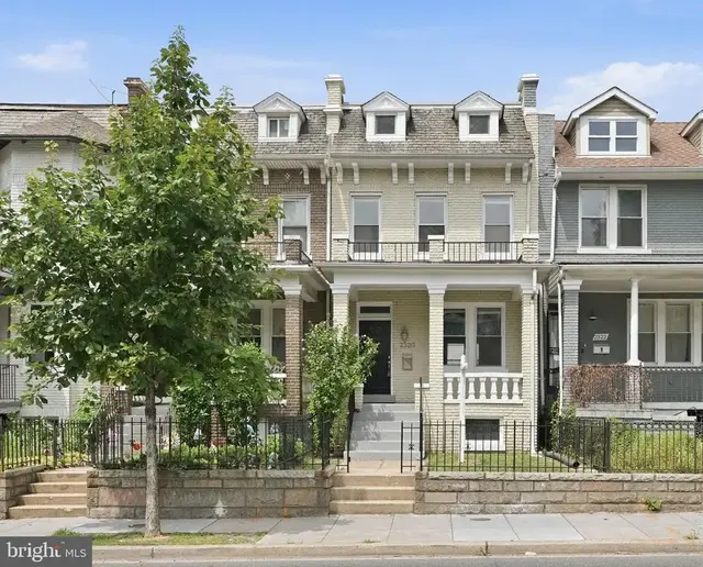 2320 North Capitol St Nw, Washington
