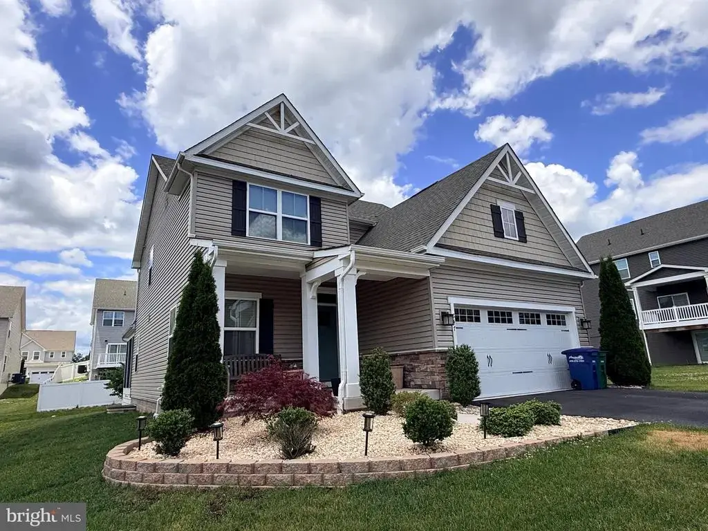 647 Falcon Ln, ABERDEEN