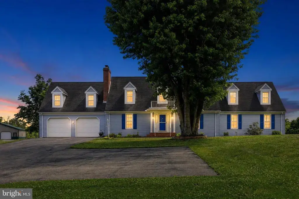 15613 Natural Well Rd, WILLIAMSPORT