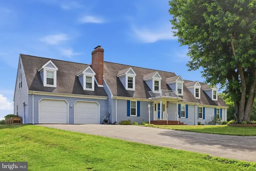 15613 Natural Well Rd, WILLIAMSPORT