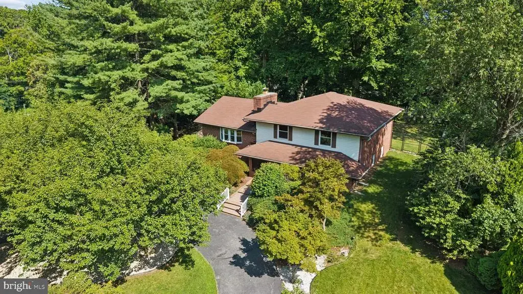1 Jacobo Ln, TOWSON