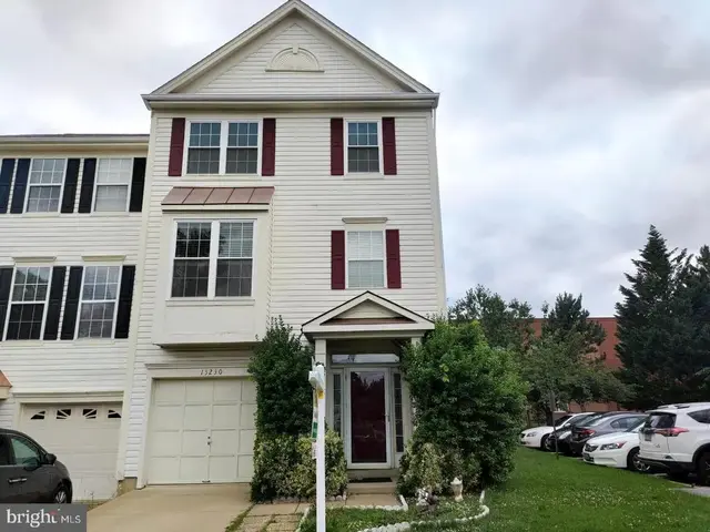 13230 Coppermill Dr, Herndon