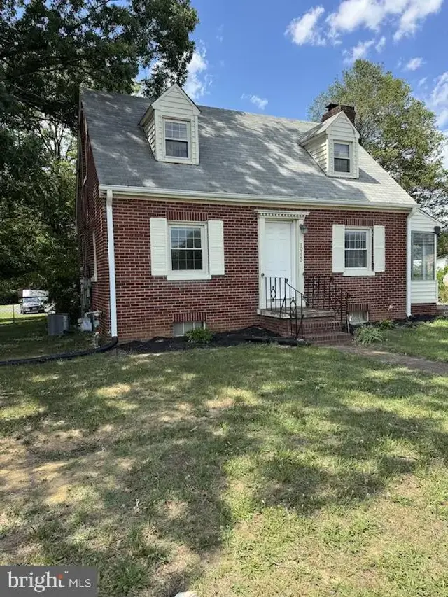 10720 Courthouse Rd, Fredericksburg