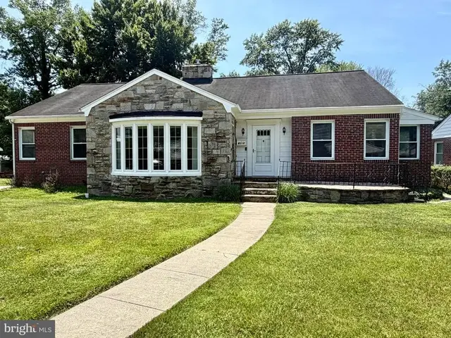 6318 Winner Ave, Baltimore