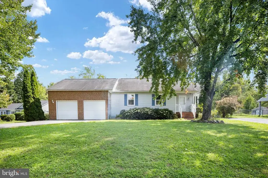 7014 Sharon Rd, FREDERICKSBURG