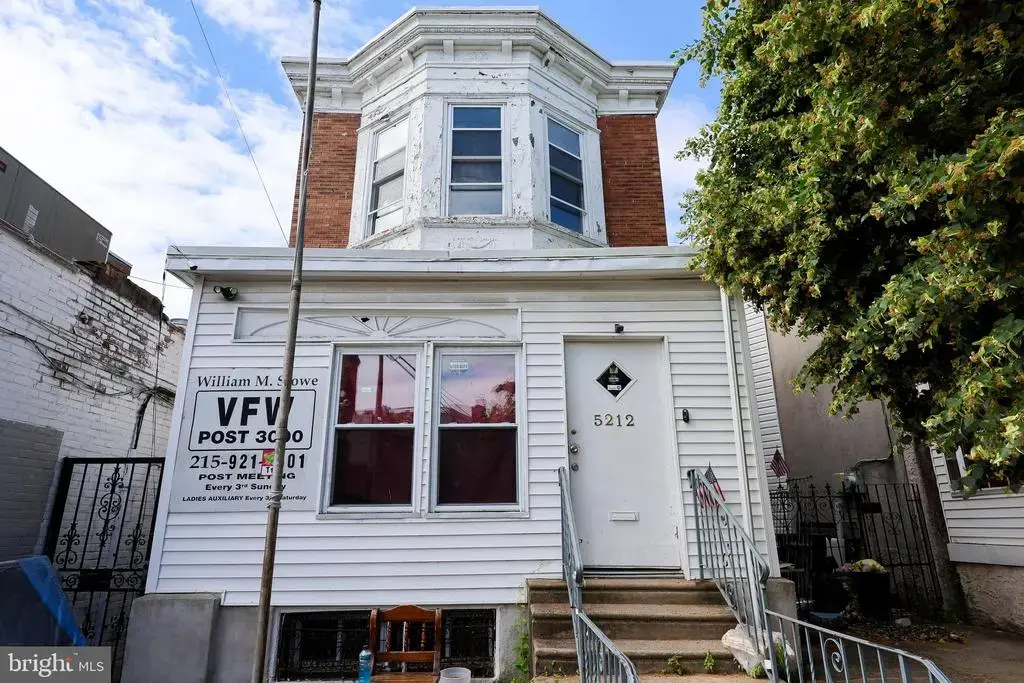 5212 Race St, PHILADELPHIA