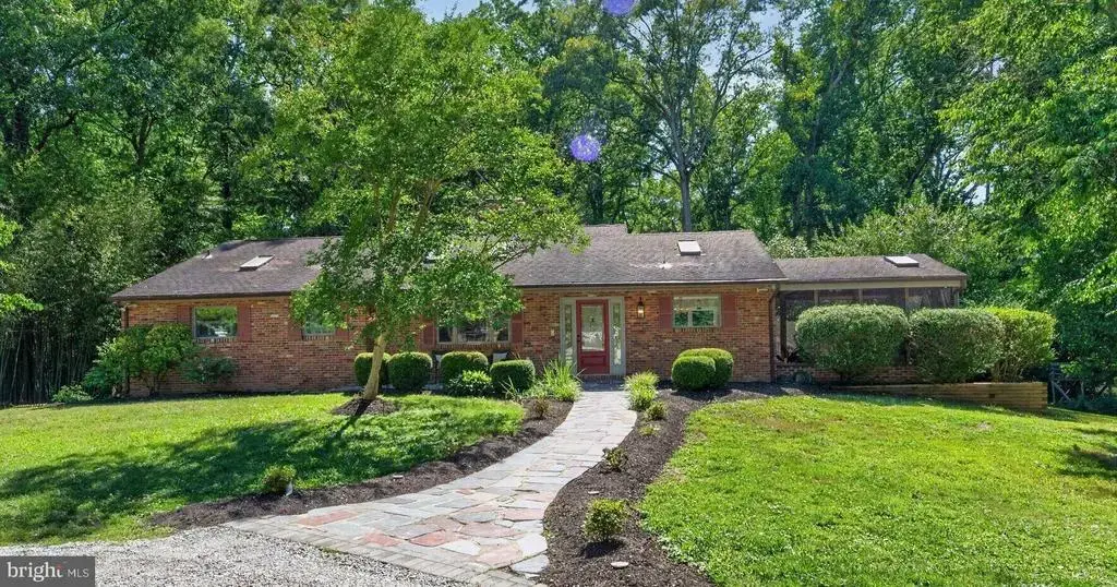 10800 Park Rd, LORTON