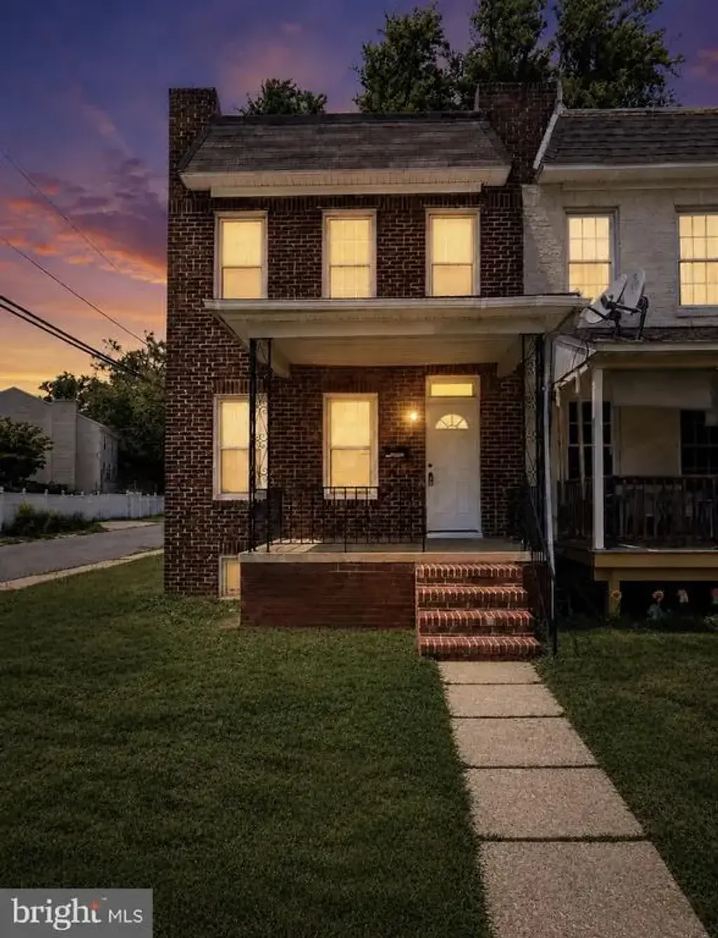 3740 Brooklyn Ave, BALTIMORE