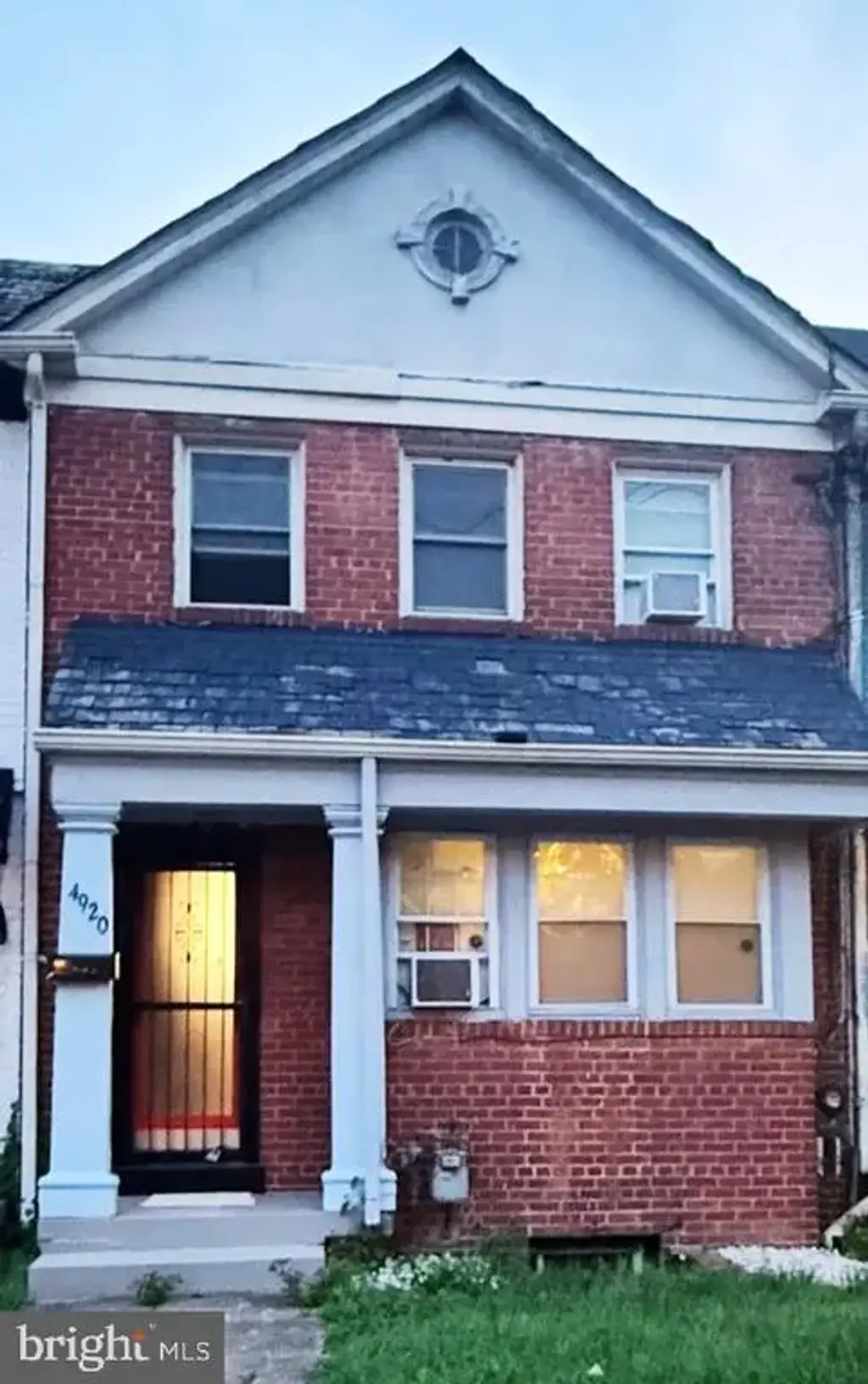 4920 North Capitol St Nw, WASHINGTON