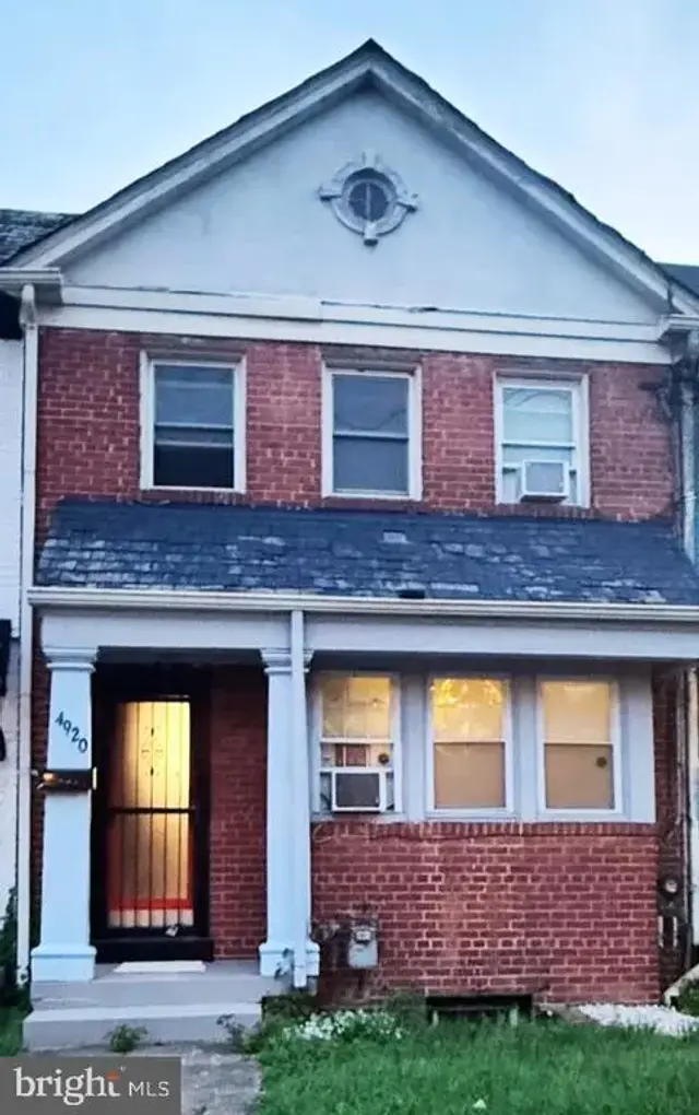 4920 North Capitol St Nw, Washington