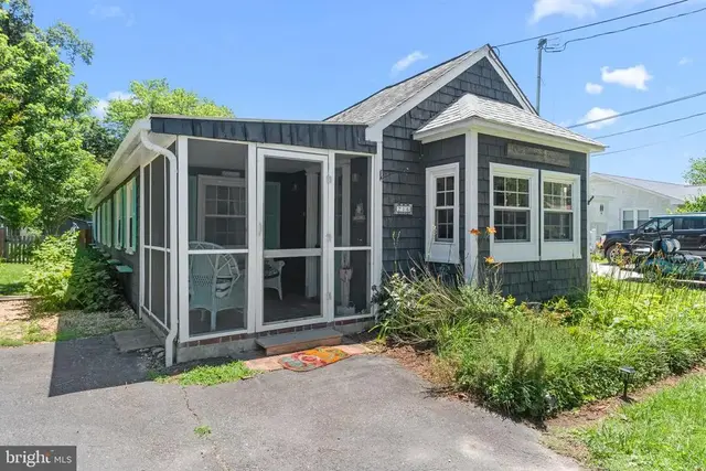 716 Bancroft Ave, Colonial Beach