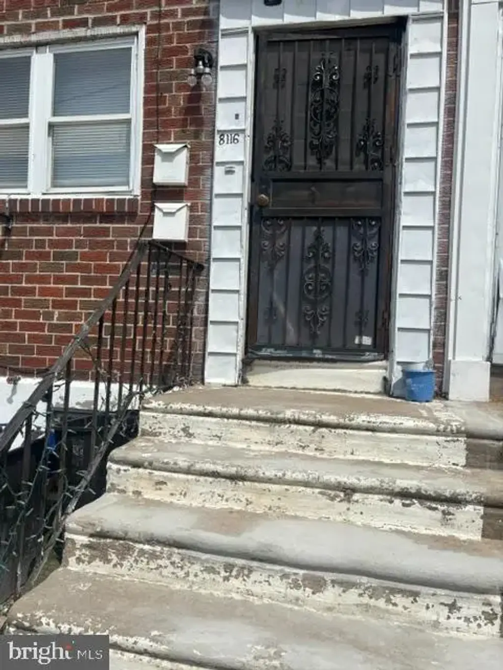 8116 Ditman St, PHILADELPHIA
