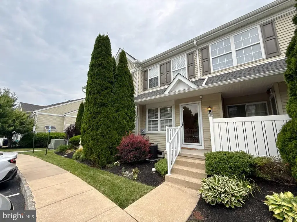 267 Flagstone Rd #6, CHESTER SPRINGS