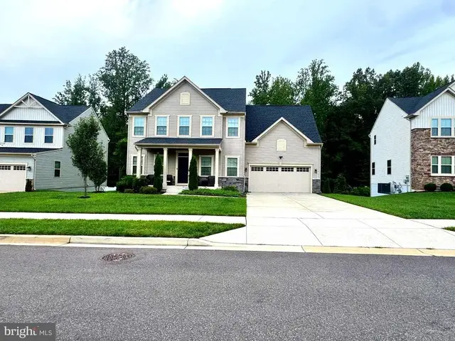 9205 Ballotade St, Upper Marlboro