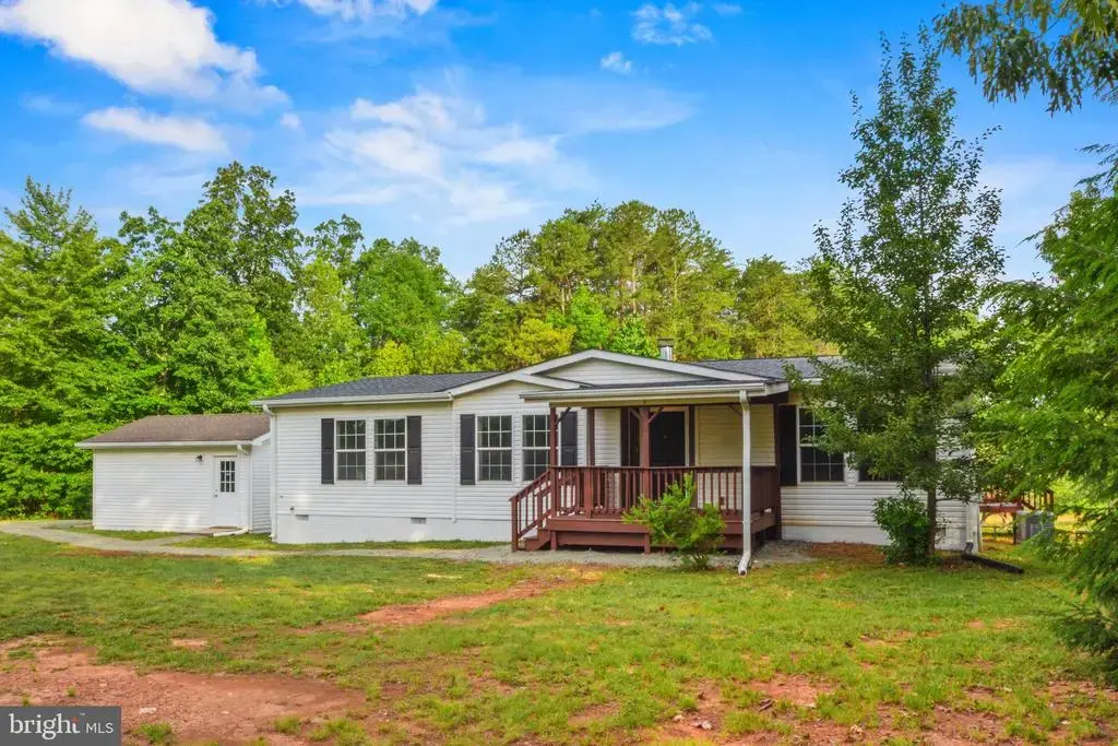 31 Cosner Rd, LOUISA