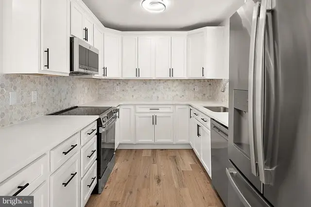 302 Franklin Ave, Berlin