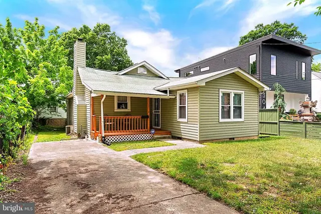 302 Quackenbos St Nw, Washington