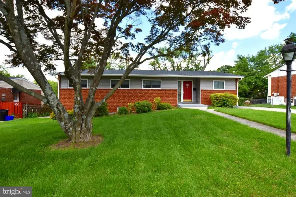 4015 Heathfield Rd, ROCKVILLE