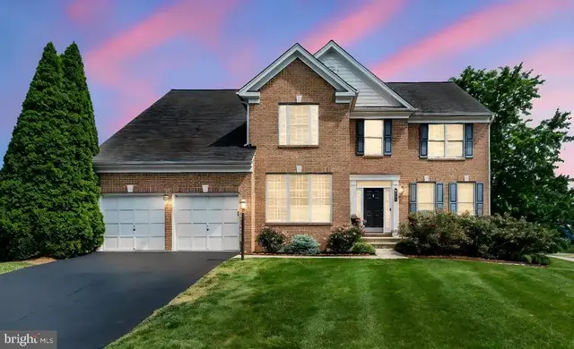 43553 Dempsey Ln, Chantilly