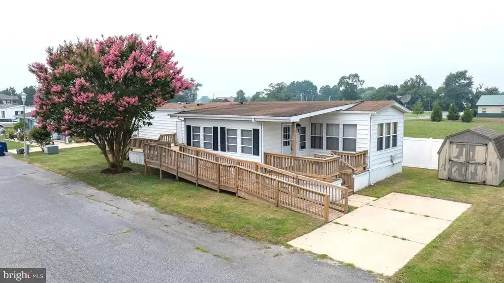 28 Nash Cir, MILLSBORO
