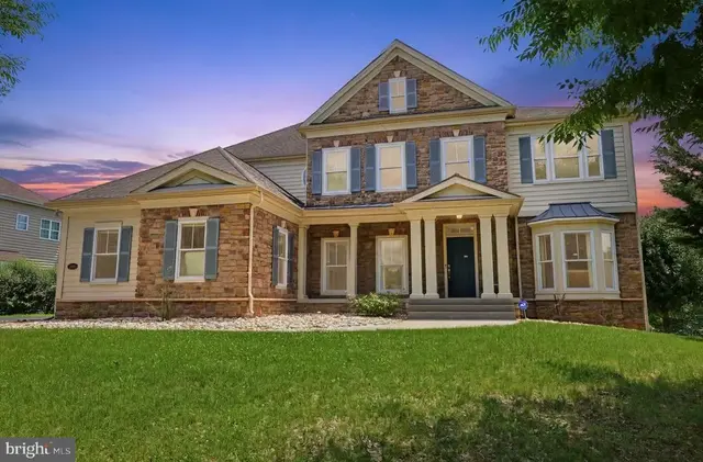 1105 William Penn Dr, Bensalem