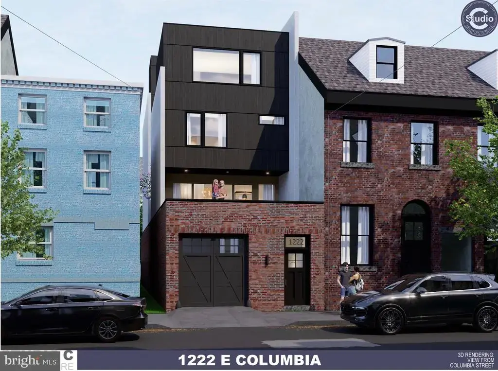 1222 E Columbia Ave, PHILADELPHIA