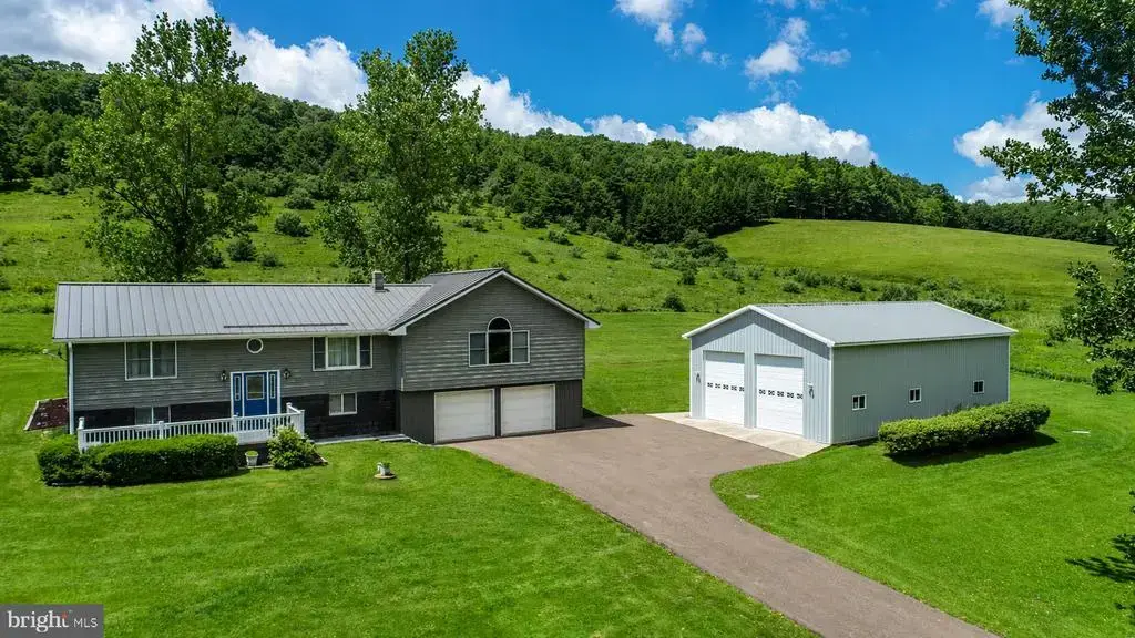 1651 Swanton Rd, SWANTON