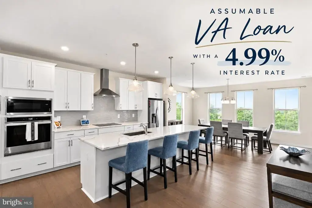 1012 Galena Ter Ne, LEESBURG
