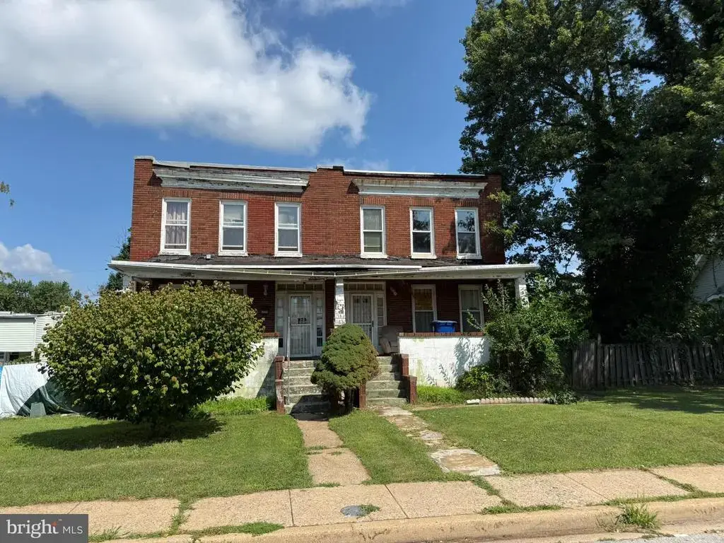 3410 Avondale Ave, BALTIMORE