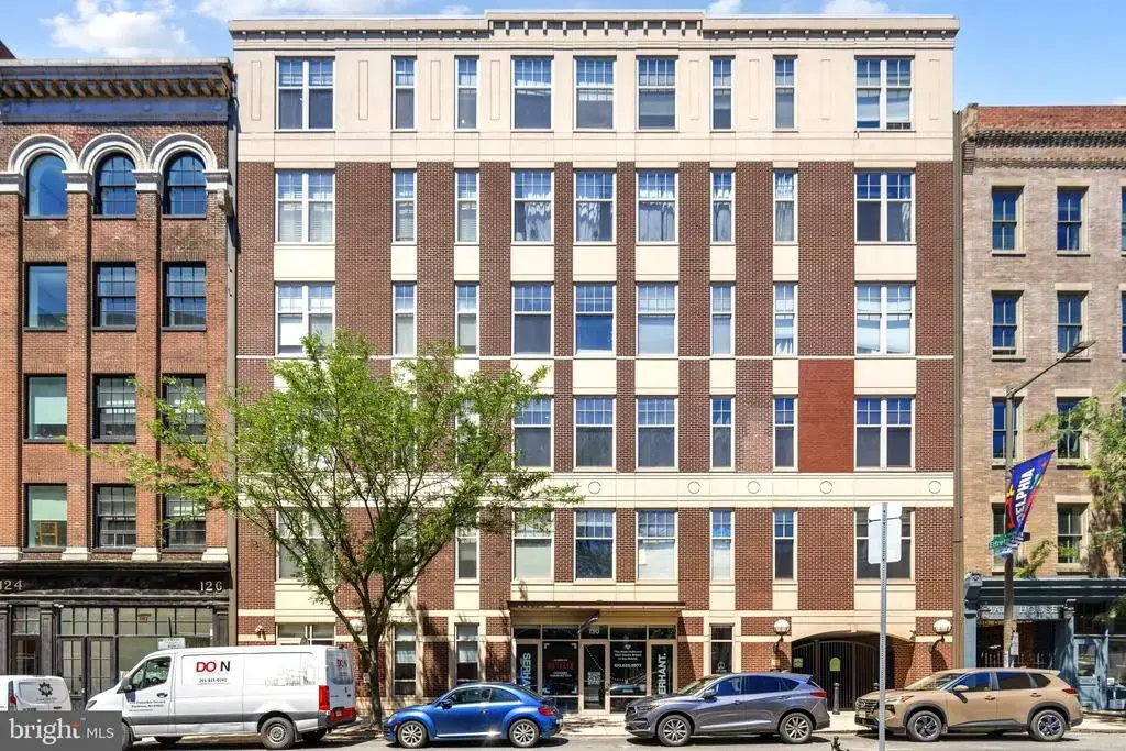 130 N 2nd St #4b5, PHILADELPHIA