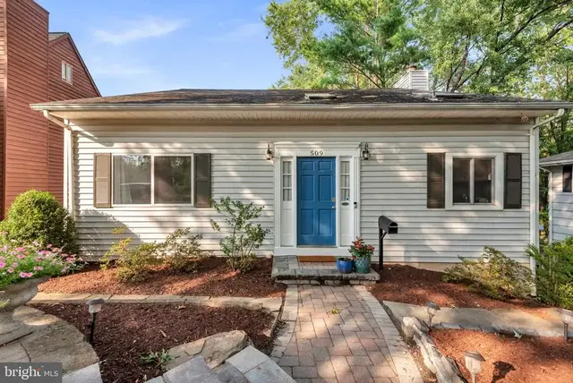 509 Schley Rd, Annapolis